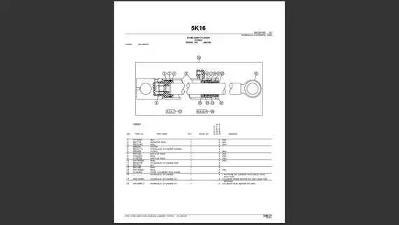 john deere 310g electrical diagram
