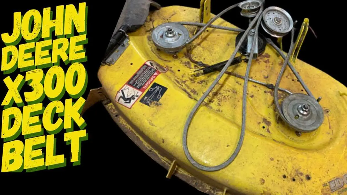 john deere 30 inch mower deck belt diagram john deere 30 inch mower deck belt diagram
