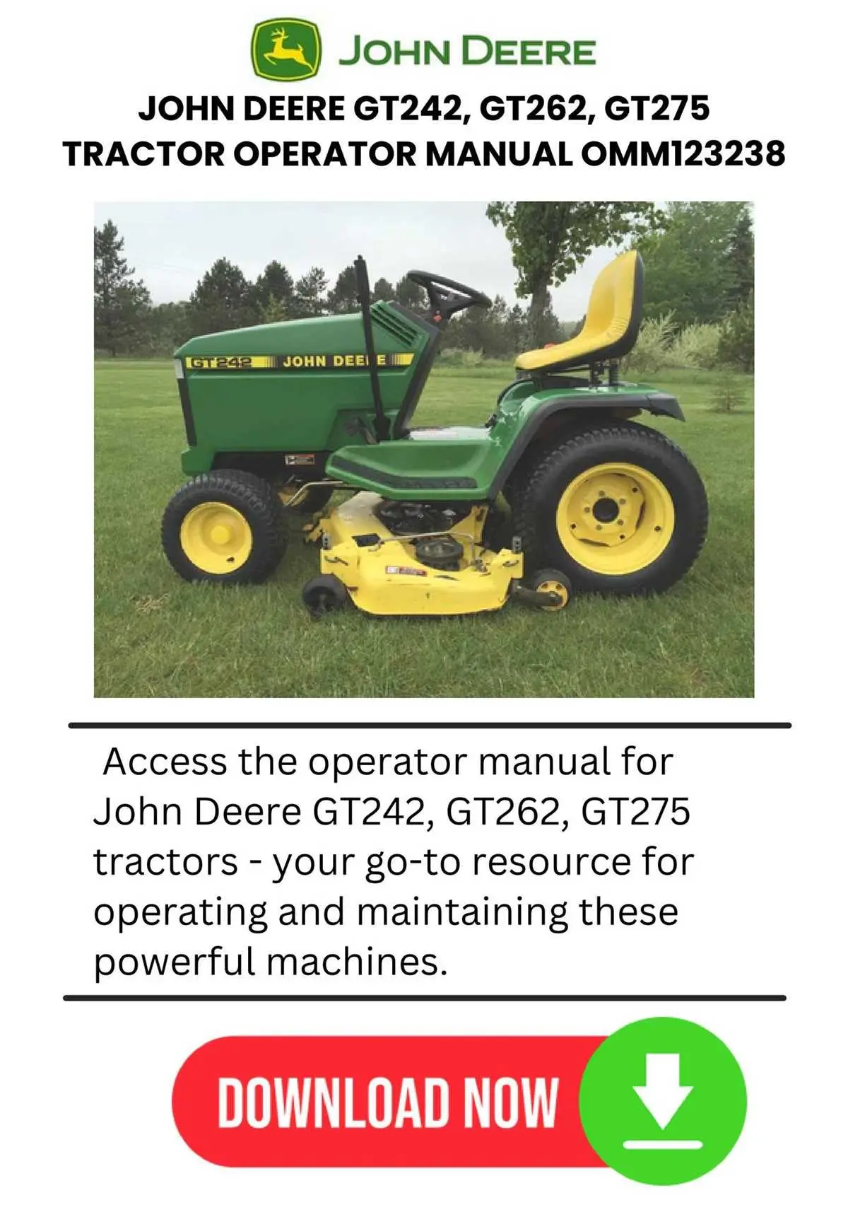 illustrated parts diagram john deere gt275 illustrated parts diagram john deere gt275