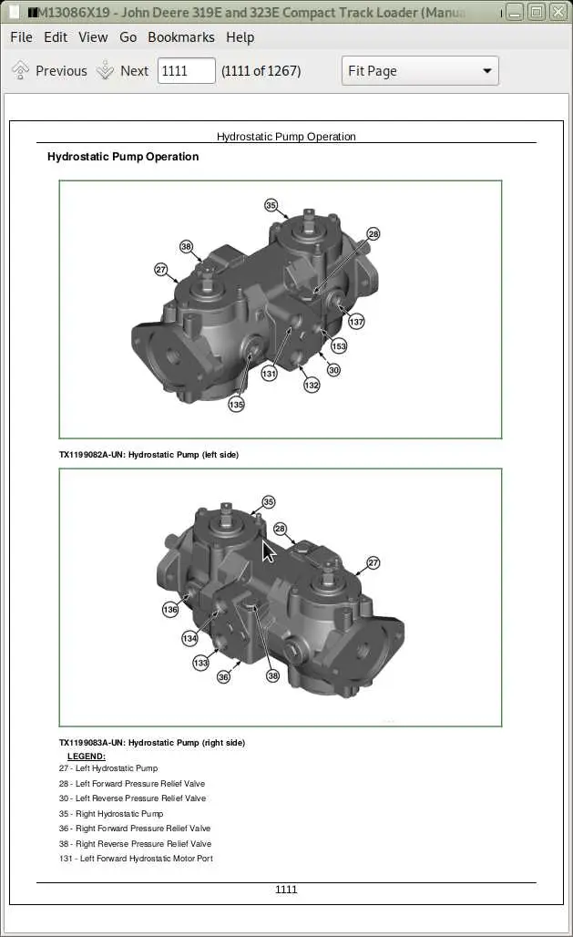 track skid steer john deere diagrams track skid steer john deere diagrams