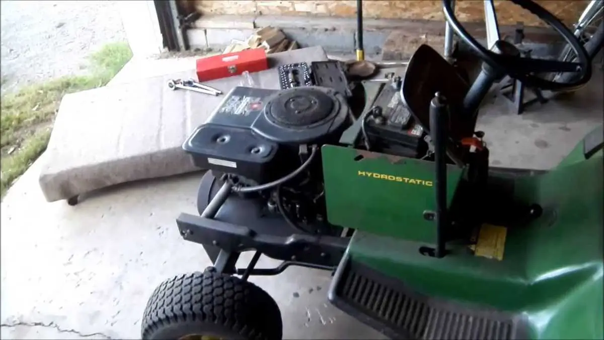 john deere 111 carburetor diagram