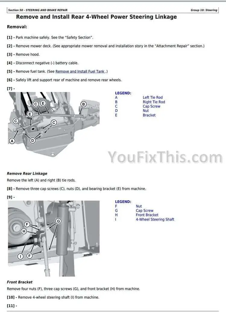 john deere x354 wiring diagram