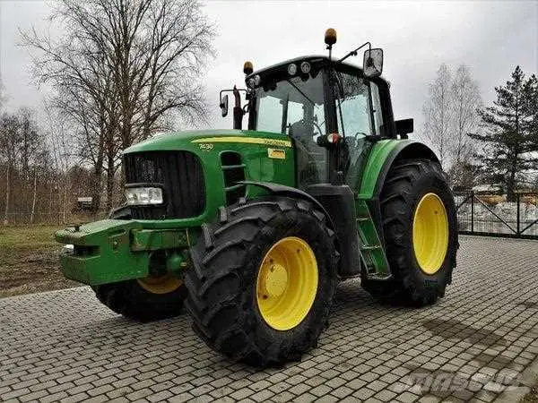 john deere 7430 premium turbo motor diagram