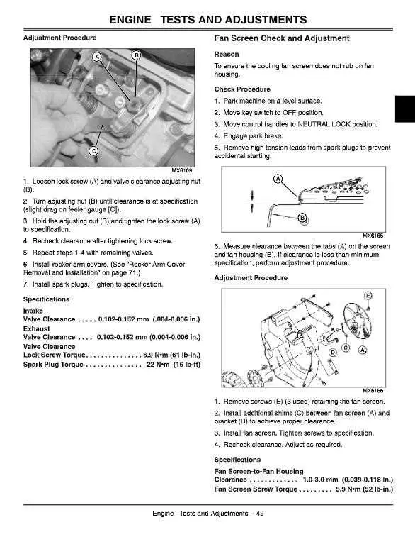 john deere 737 zero turn mower parts diagram