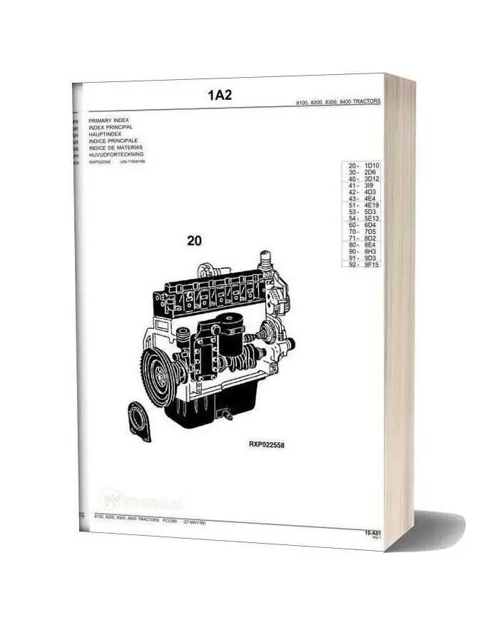 old john deere parts diagrams pdf