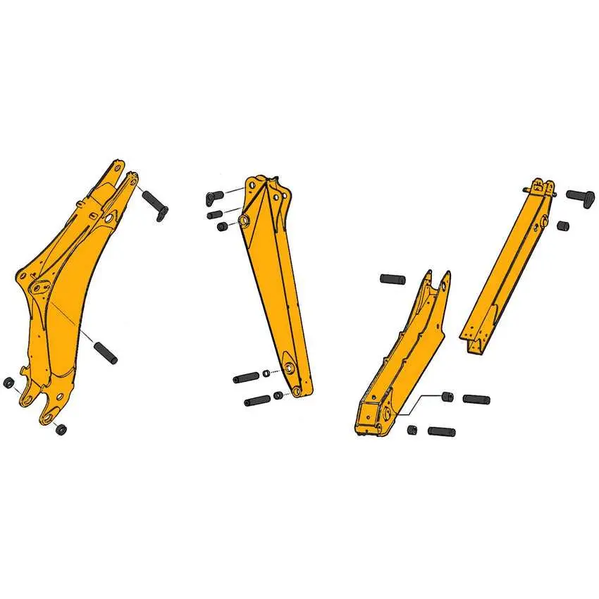 john deere 310a backhoe diagram