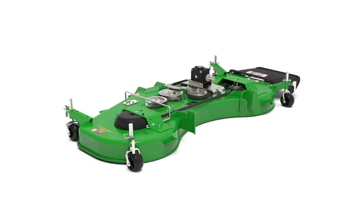john deere 72d mower lift parts diagram