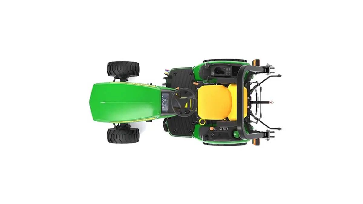 john deere 1025r 2017 parts diagram