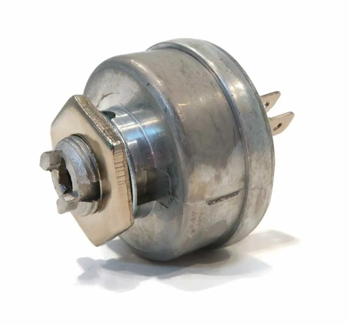 john deere 317 ignition switch wiring diagram