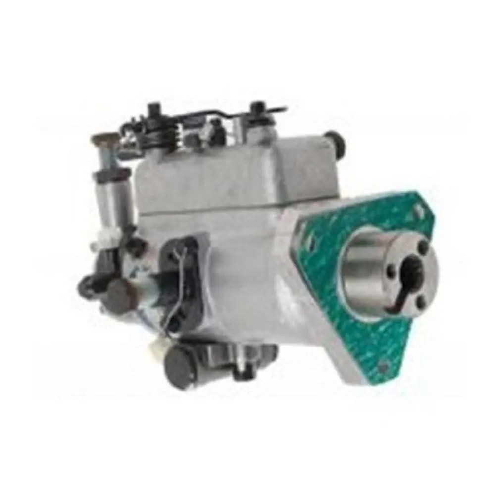 john deere 4600 injector pump diagram