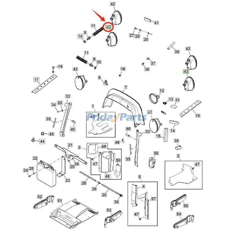 john deere 1025r f08 wiring harness diagram