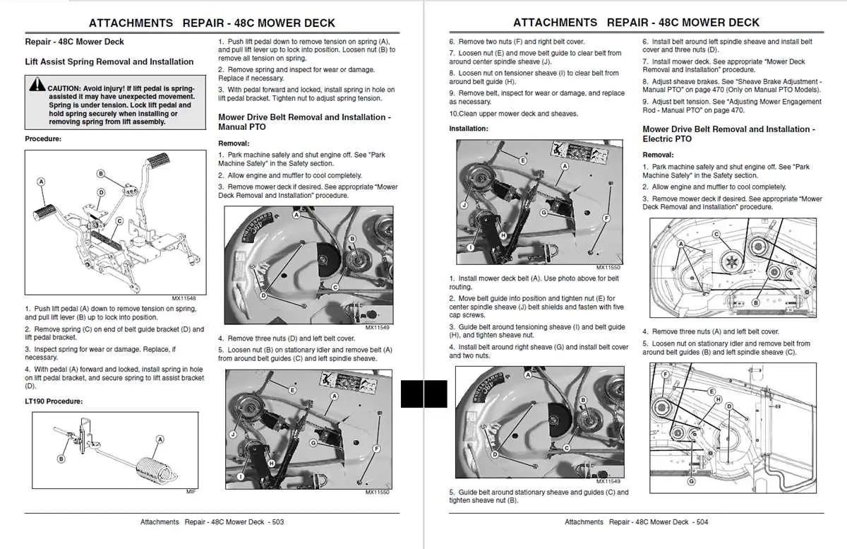 john deere lt160 electrical diagram