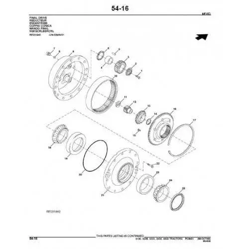 john deere 8330 engine component diagram john deere 8330 engine component diagram