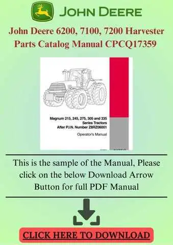 john deere 7200 parts diagram john deere 7200 parts diagram