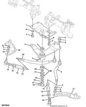 john deere 455 lawn tractor wiring diagram