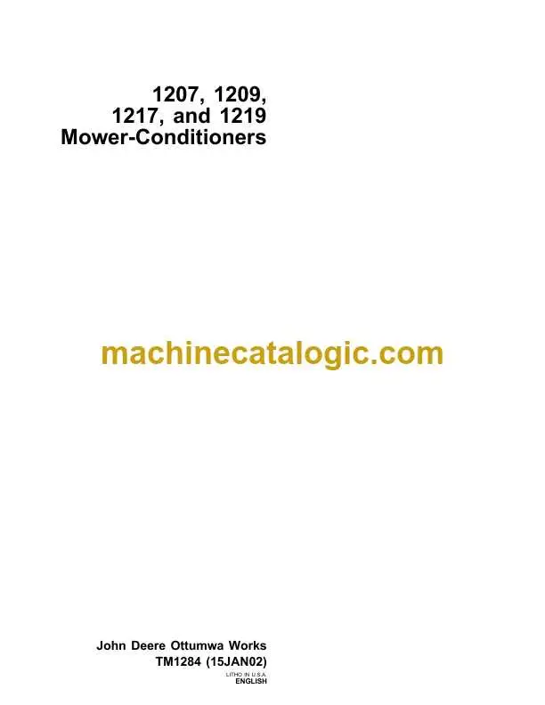 john deere 1209 parts diagram john deere 1209 parts diagram