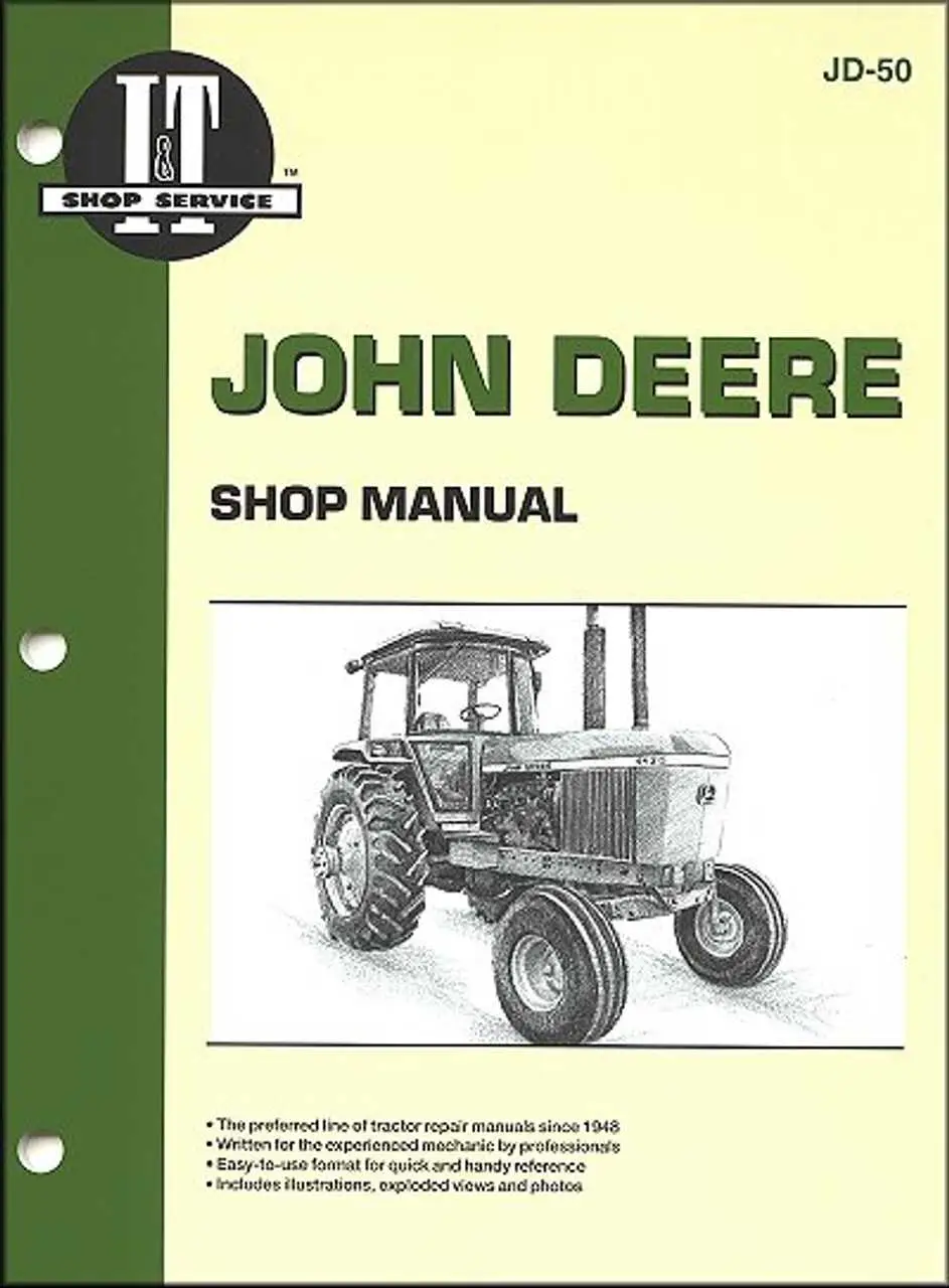 john deere 4630 wiring diagram