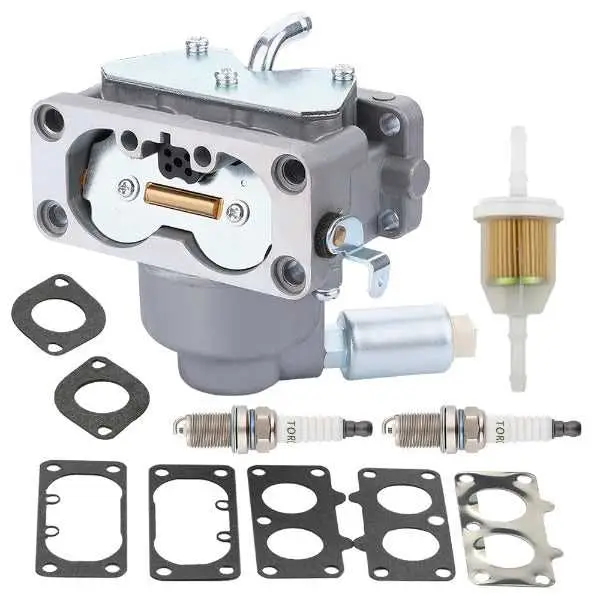 john deere z425 carburetor mixing bowl diagram