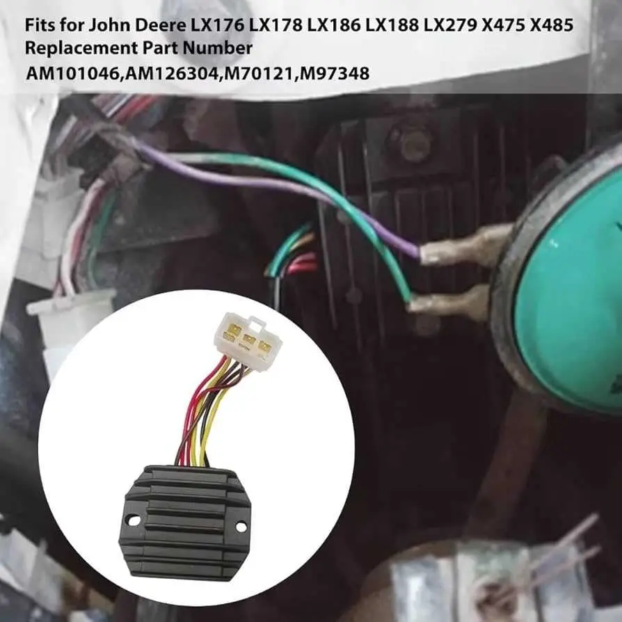 john deere lx172 wiring diagram