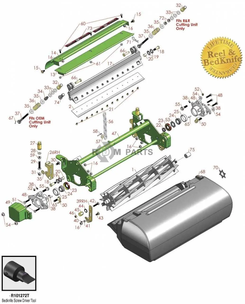 john deere 2500e wiring diagram