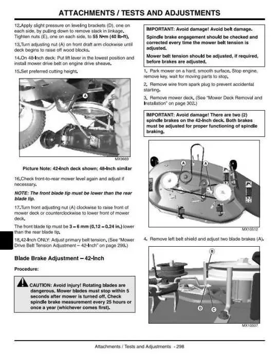 john deere 155c throttle lever diagram