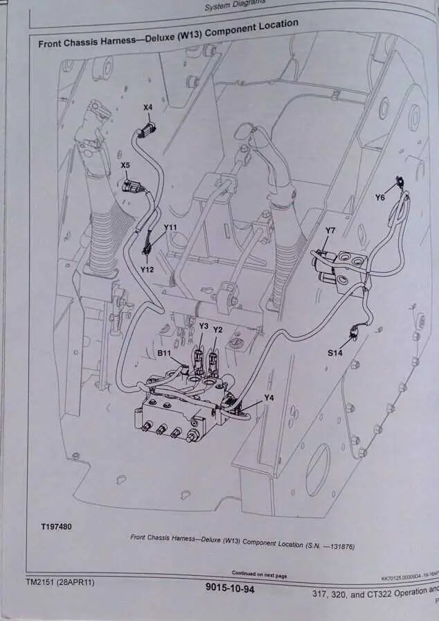 john deere 317 skid steer belt diagram john deere 317 skid steer belt diagram