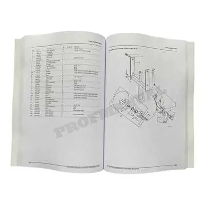 john deere 7000 planter parts diagram