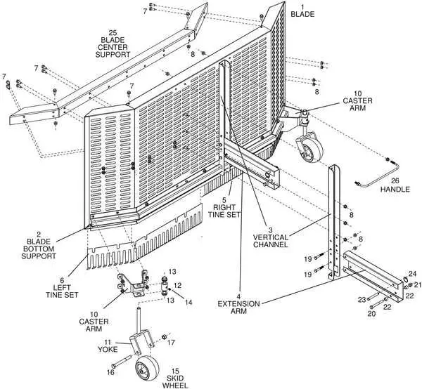 john deere 7 iron pro 54 parts diagram john deere 7 iron pro 54 parts diagram