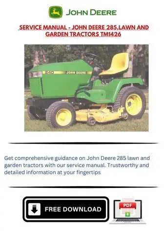 john deere 285 mower wiring diagram john deere 285 mower wiring diagram