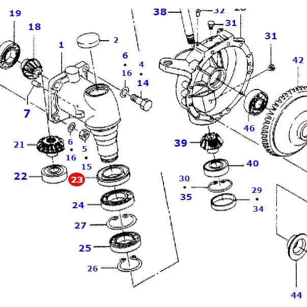 john deere 790 final drive removal diagram john deere 790 final drive removal diagram