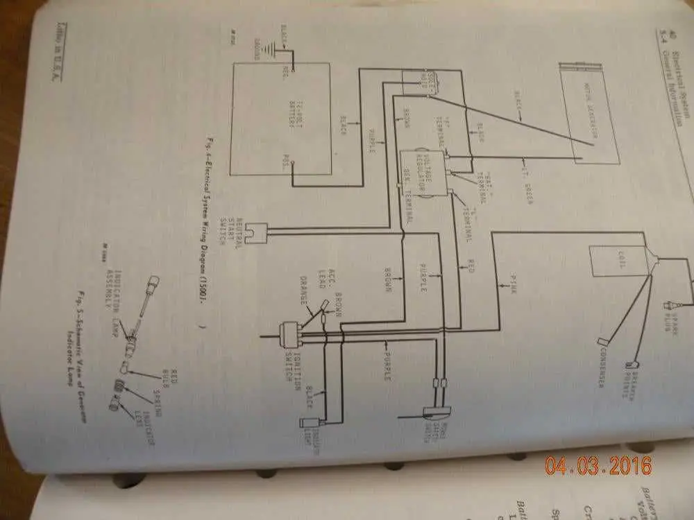 john deere 110 diagram