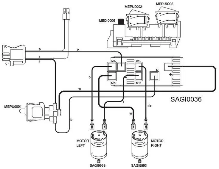john deere 2004 4x2 gator wiring diagram