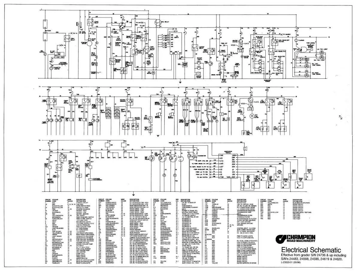 john deere 730 diesel electric start wiring diagram