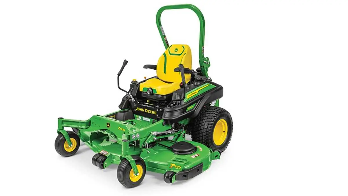 john deere z970a parts diagram