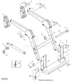 john deere 521 loader parts diagram john deere 521 loader parts diagram