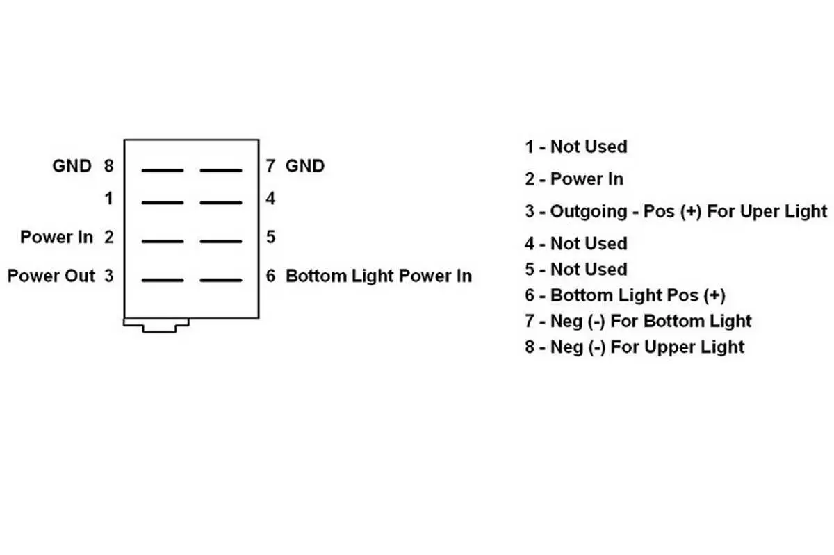 john deere switch diagram