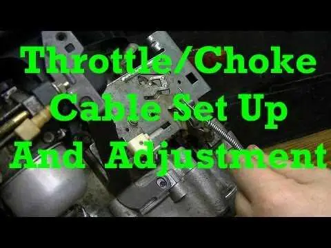 john deere 737 carborater linkage diagram