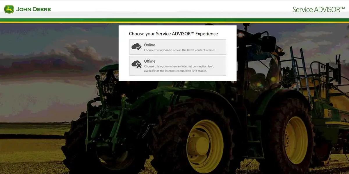 john deere online service diagrams