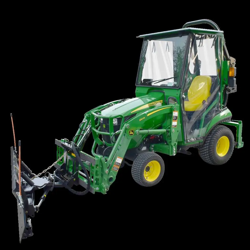 john deere 1025r 2017 parts diagram
