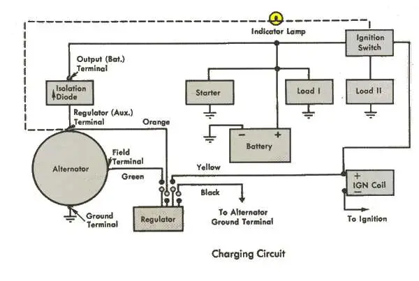 john deere 750 diesel tractor voltage regulator wiring diagram