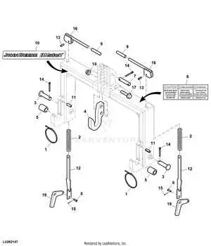 john deere 1025r wiring diagram
