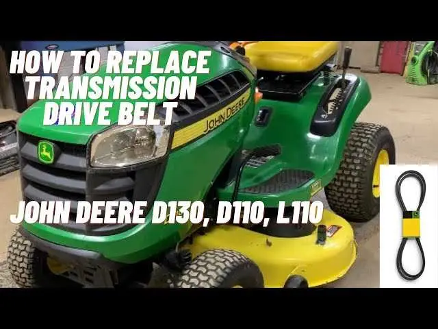 john deere d110 2014 parts diagram