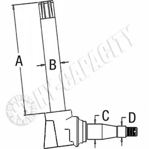 john deere 6615 parts diagram