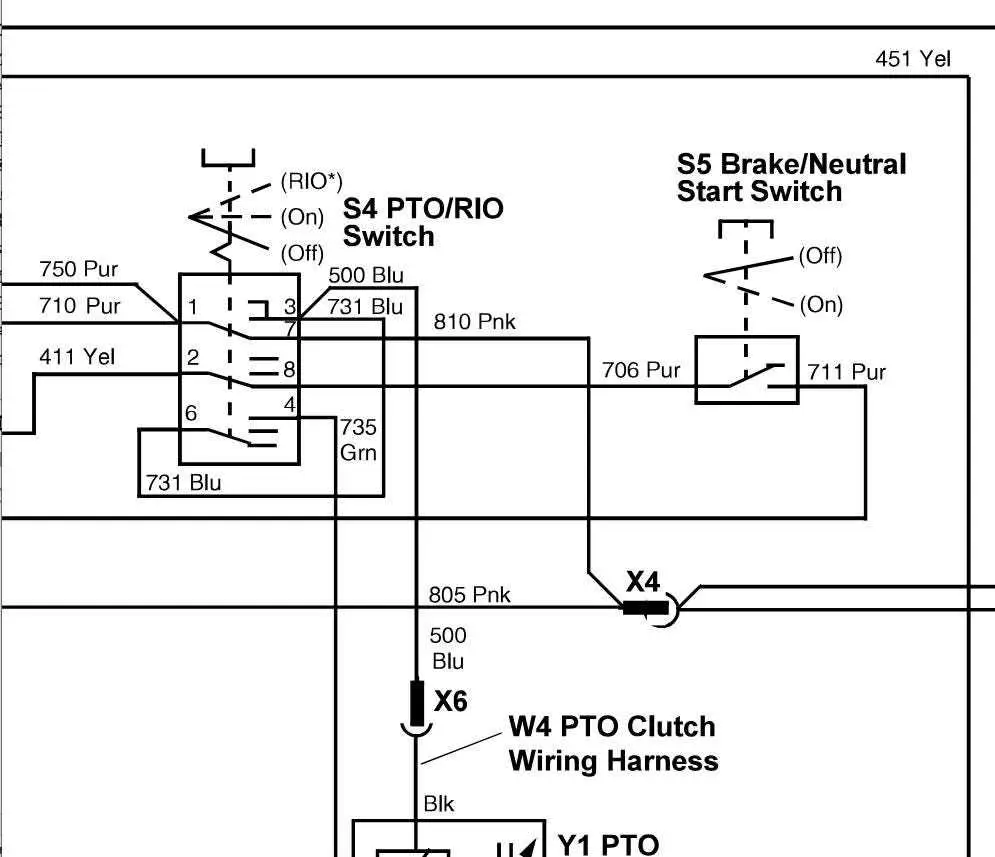 lx277 john deere wiring diagram