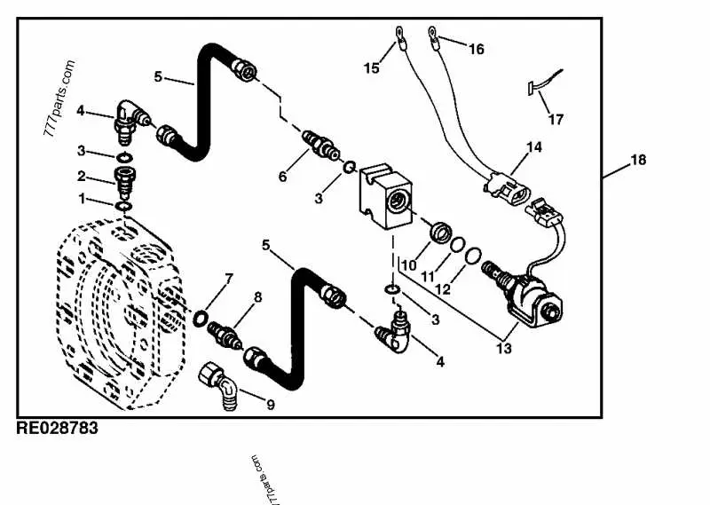 wiring diagram for 2510 john deere tractor wiring diagram for 2510 john deere tractor