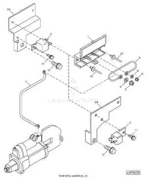 wiring diagram for a john deere 5220