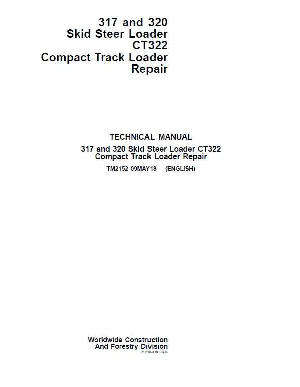 wiring diagram for john deere 317