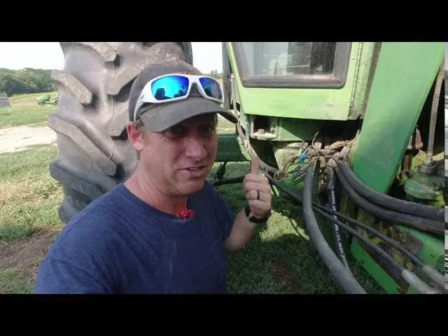 wiring diagram for john deere 4230 air conditioner