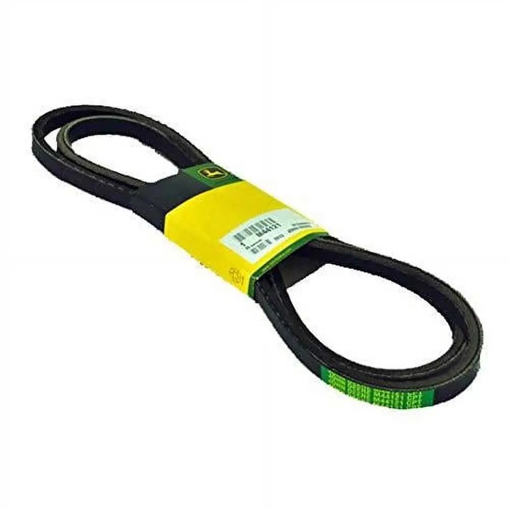 belt routing john deere lt155 deck belt diagram