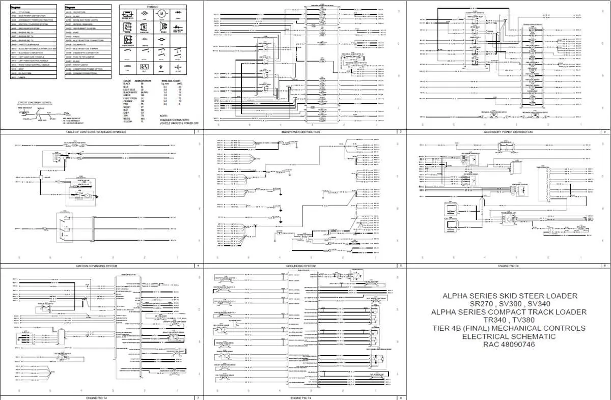 john deere 450 dozer wiring diagram